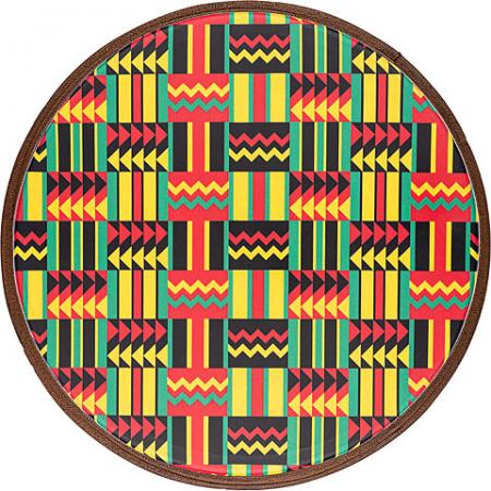 Otros accesorios Meinl Simbra Design Parche Djembé 12"