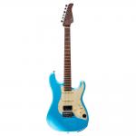 Mooer Effects S801 BLUE Guitarra multiefectos MOOER EFFECTS