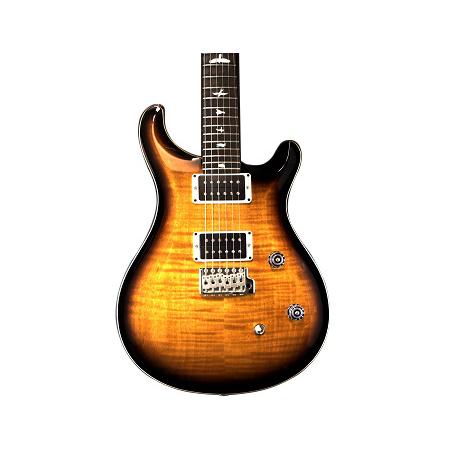 Guitarras Eléctricas PRS CE24 CC Guitarra Eléctrica Black Sunburst