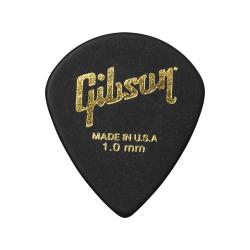 Púas Gibson Modern Picks Set de 6 Púas 1mm