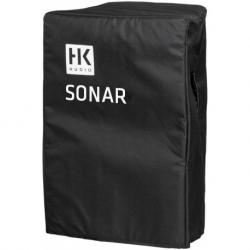 Bolsas y estuches altavoces HK Audio Sonar 115 XI Funda para Altavoz