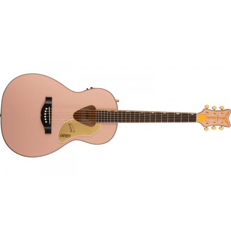 Guitarras Electroacústicas Gretsch G5021E Rancher Shell Pink Guitarra Electroacústica