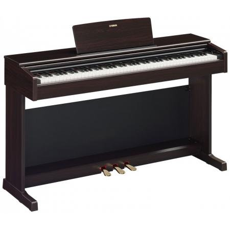 Pianos Electrónicos Yamaha YDP145 Piano Digital 88 Teclas Palisandro
