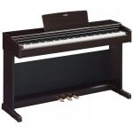 Yamaha YDP145 Piano Digital 88 Teclas Palisandro