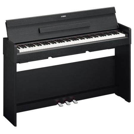 Teclados musicales Yamaha YDPS35 Piano Digital 88 Teclas Negro