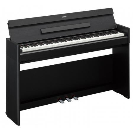 Pianos Electrónicos Yamaha YDPS55 Piano Digital 88 Teclas Negro