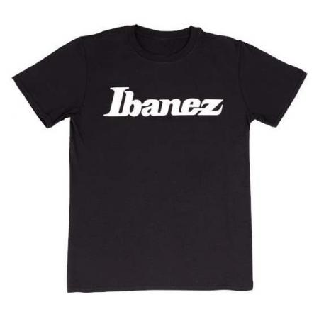 Merchandising y regalos Ibanez IBAT001L Camiseta Talla L