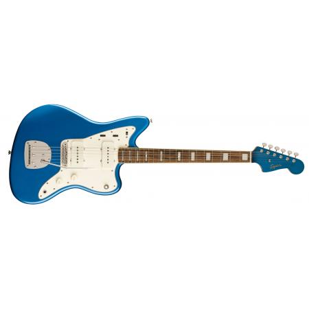 Guitarras Eléctricas Squier FSR Classic Vibe 70S Jazzmaster Guitarra Eléctrica Lake Placid Blue