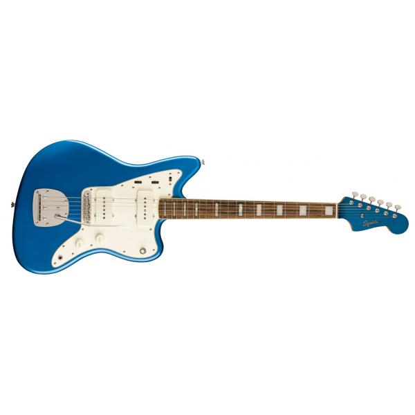 Squier FSR Classic Vibe 70S Jazzmaster Guitarra Eléctrica Lake Placid Blue