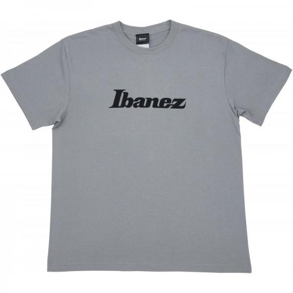 Ibanez IBAT009M Camiseta Talla M Gris