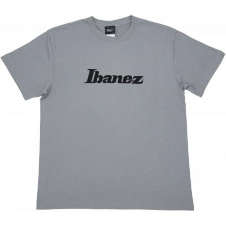 Merchandising y regalos Ibanez IBAT009XXL Camiseta Talla XXL Gris