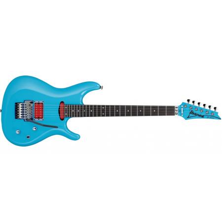 Guitarras Eléctricas Ibanez JS2410 Joe Satriani Guitarra Eléctrica Sky Blue