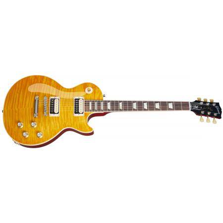 Guitarras Eléctricas Gibson Slash Les Paul Standard Appetite Amber Guitarra Eléctrica