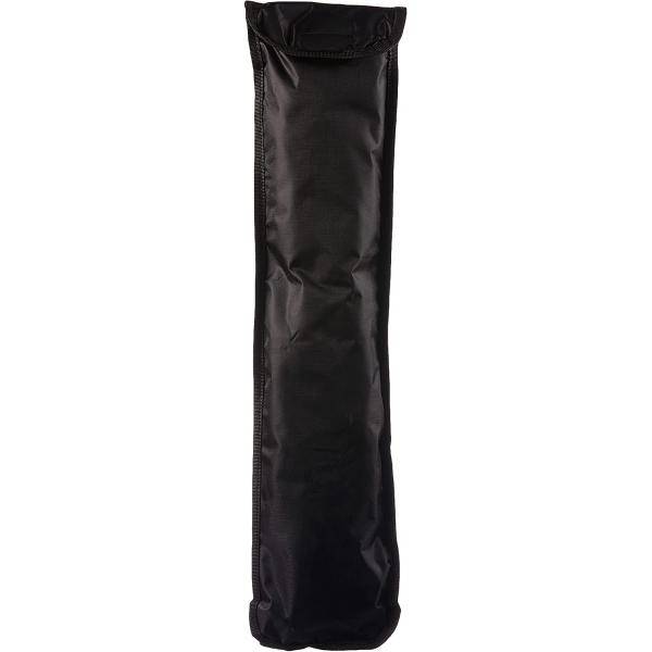 RockStand RS10010B - Pupitre Noir Pliable Avec Sac | Support Partitions Musique | Hauteur Réglable