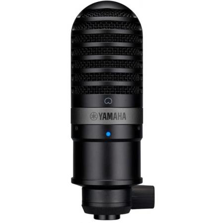 Micrófonos Yamaha YCM01 Micrófono Condensador Negro