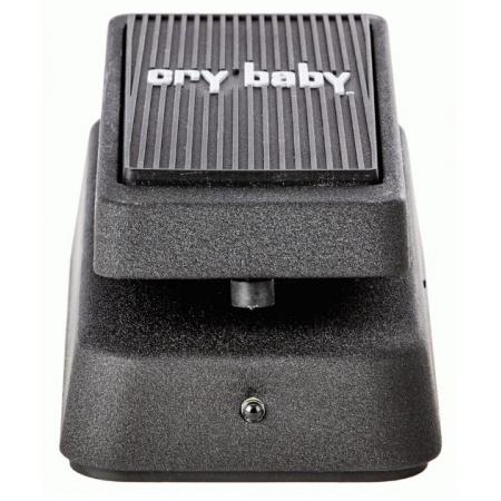 Pedales Dunlop FX Crybaby Junior Limited Pedal Wah Negro