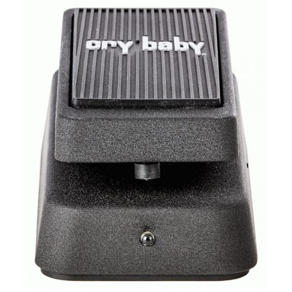 Dunlop FX Crybaby Junior Limited Pedal Wah Negro
