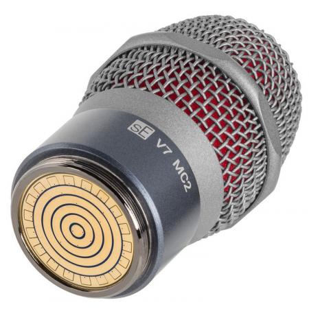 Accesorios microfonía y pies SE Electronics V7 MC2 Gris Accesorio Micrófono