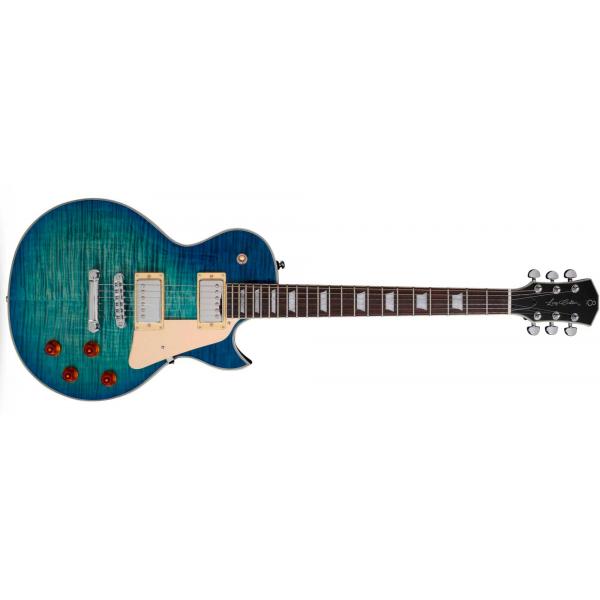 Sire Guitars L7 Guitarra Eléctrica Trans Blue