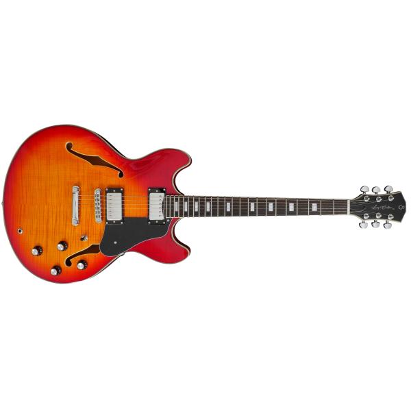 Sire Guitars H7 Guitarra Eléctrica Cherry Sunburst