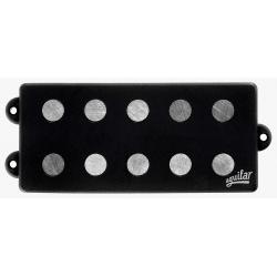 Pastillas de bajo Aguilar AG5M Pastilla Musicman 5 Cuerdas