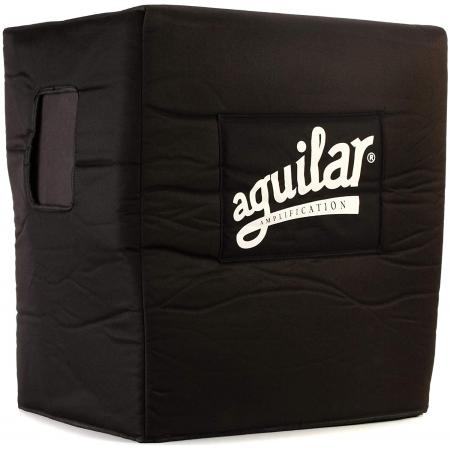 Bolsas y estuches altavoces Aguilar HSL410X Funda para Amplificador SL410X