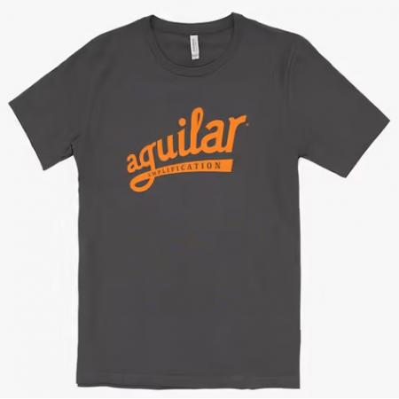 Accesorios Aguilar YAGUTH01M Camiseta Talla M Gris