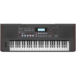 Teclados Electrónicos Roland EX50 Piano Digital 61 Teclas