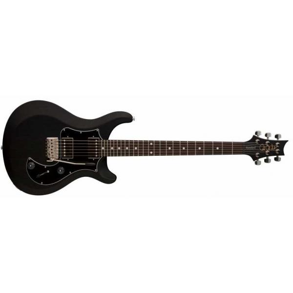 PRS S2 Standard 24 Satin Charcoal Thin Guitarra Eléctrica