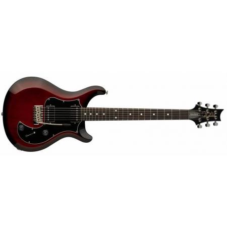 Guitarras Eléctricas PRS S2 Standard 22 Guitarra Eléctrica Scarlet Sunburst