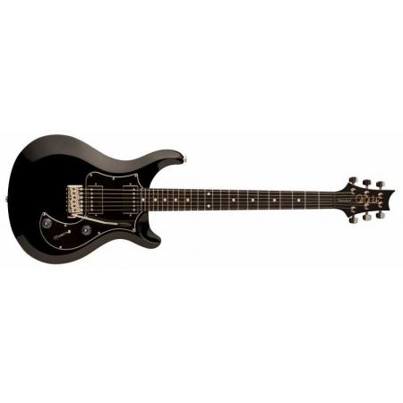 Guitarras Eléctricas PRS S2 Standard 24 Guitarra Eléctrica Black Thin