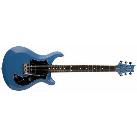 Guitarras Eléctricas PRS S2 Standard 24 Guitarra Eléctrica Mahi Blue Thin