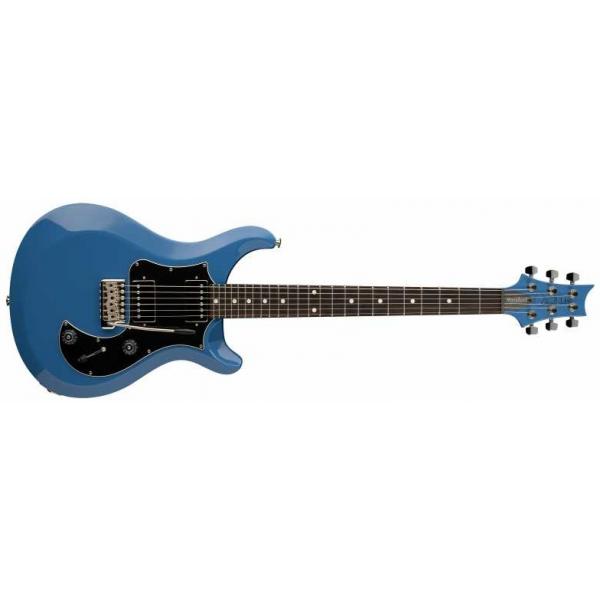 PRS S2 Standard 24 Guitarra Eléctrica Mahi Blue Thin