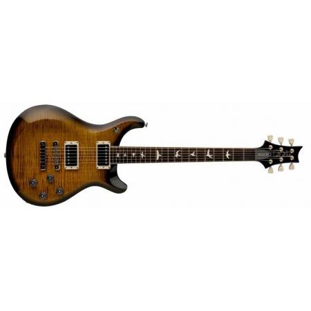 Guitarras Eléctricas PRS S2 Mccarty 594 Guitarra Eléctrica Black Amber
