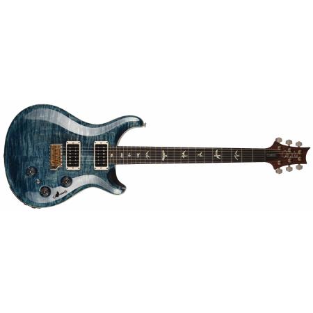 Guitarras Eléctricas PRS Custom 24 Guitarra Eléctrica Piezo Faded Whale Blue