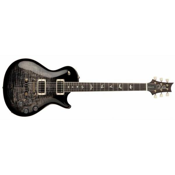 PRS Singlecut 594 Guitarra Eléctrica Charcoal Burst
