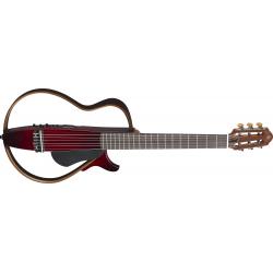 Guitarras Electroacústicas Yamaha SLG200N Silent Guitar Crimson Red II