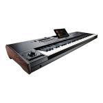TECLADO PA5X-76