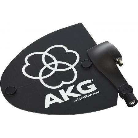 Accesorios microfonía y pies AKG SRA2EW Antena Omnidireccional