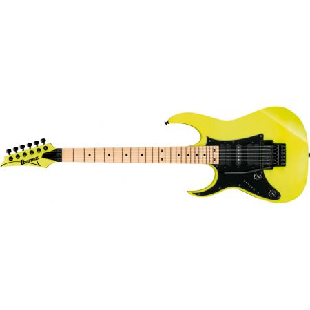 Guitarras Eléctricas Ibanez RG550L Zurdos Guitarra Eléctrica Desert Sun Yellow