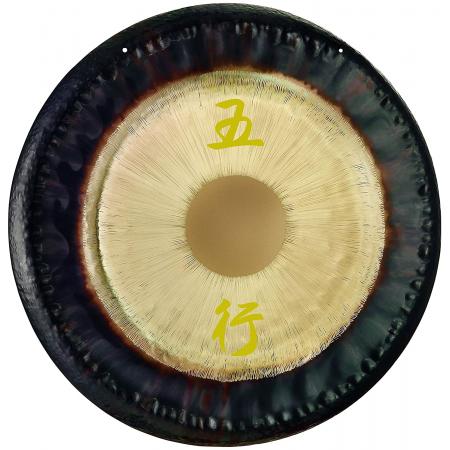 Instrumentos de Percusión Étnica  Sonic Energy G24WX Wu Xing Gong 24"