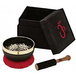 Instrumentos de Percusión Étnica  Sonic Energy SB0M300 Cuenco Tibetano