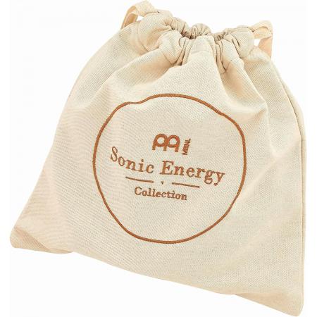 Otros accesorios Sonic Energy SBCB25 Bolsa Transporte Cuenco Tibetano