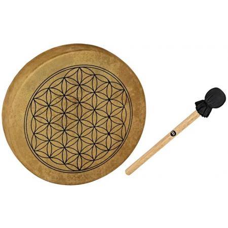 Instrumentos de Percusión Étnica  Sonic Energy HOD15FOL Tambor Chamánico 15"