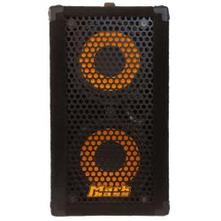 Amplificador para bajo MarKBass MINIMARK 802 N 300 Amplificador Bajo 2X8"
