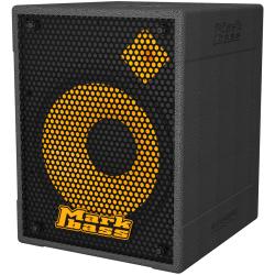 Amplificador para bajo Mark Bass MB58R CMD 151 P Combo Bajo Eléctrico