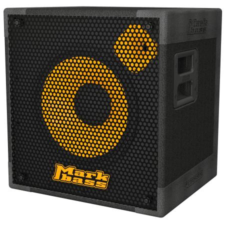 Amplificador para bajo Mark Bass MB58R 151 Energy Pantalla Bajo
