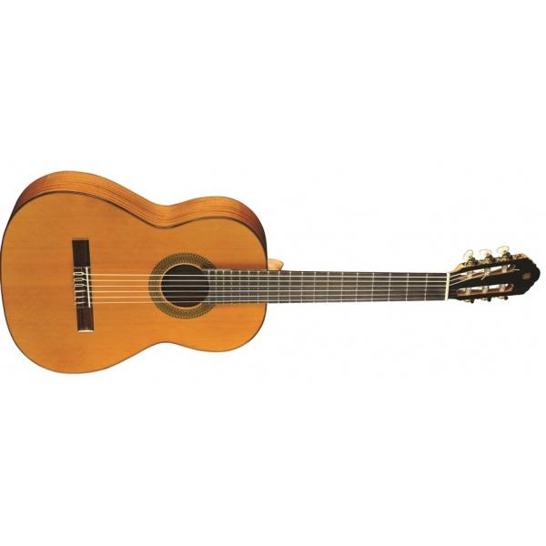 EKO VIBRA300 Guitarra Clásica Natural