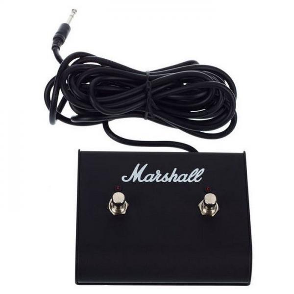 Marshall MMAPEDL91003 Footswitch 2 Canales