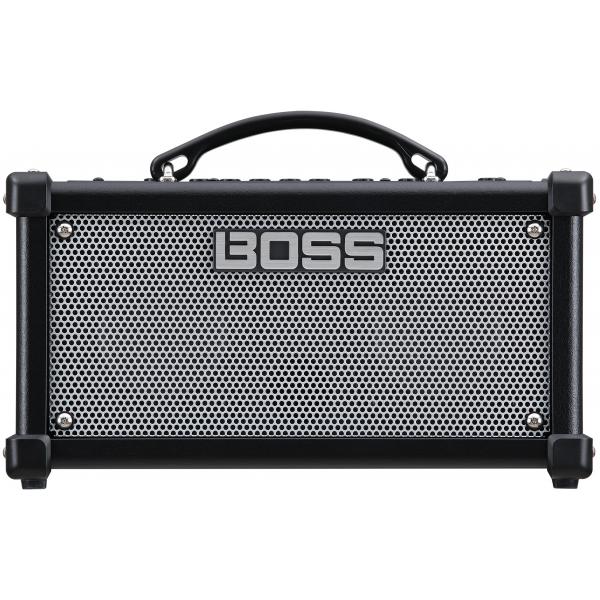 Boss Dual Cube LX Amplificador Guitarra